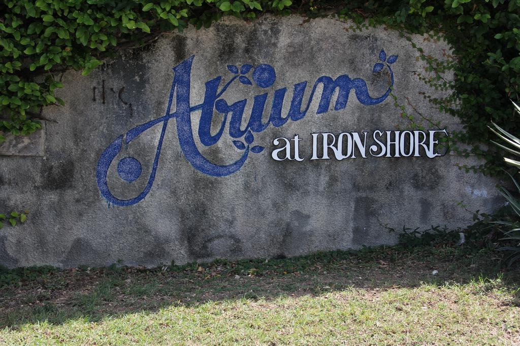 The Atrium At Ironshore Montego Bay Cameră foto