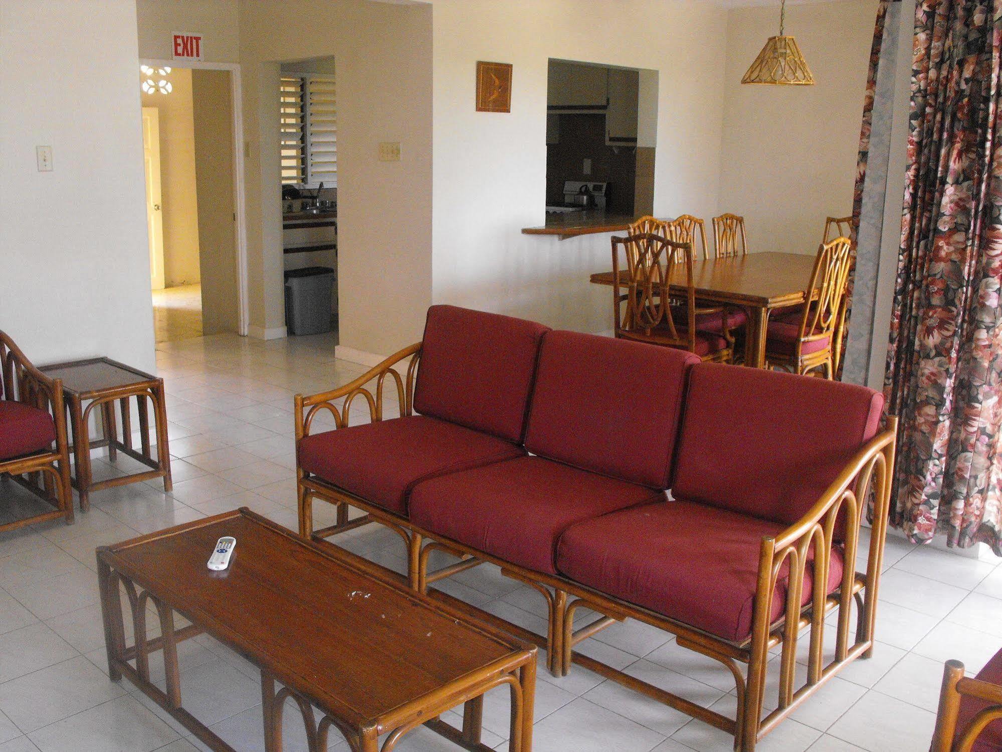 The Atrium At Ironshore Montego Bay Exterior foto