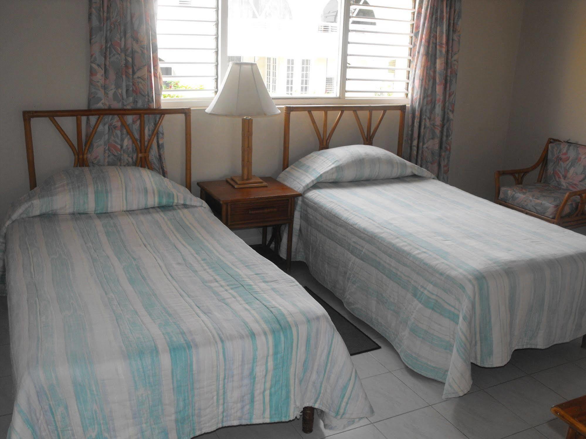 The Atrium At Ironshore Montego Bay Exterior foto
